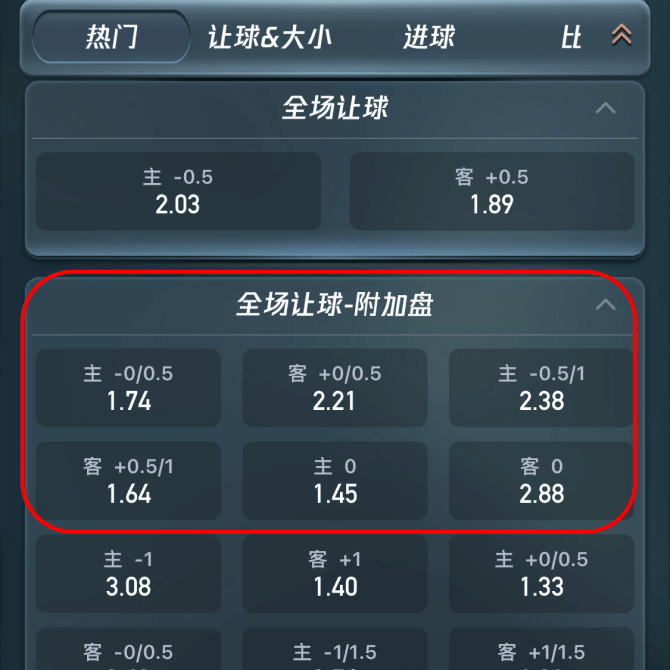 米兰体育